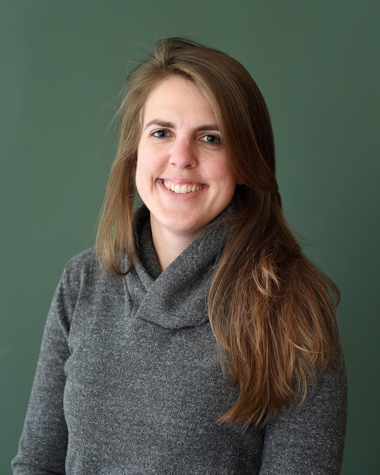 Jessica Poe, Inspire